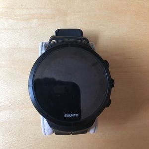 Suunto Spartan Ultra